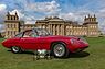 Salon Privé 2017 - Alfa Romeo 6C 3000 CM Pininfarina Superflow IV (1960) (© Salon Privé, 2017) Salon Privé 2017 - Alfa Romeo 6C 3000 CM Pininfarina Superflow IV (1960) (© Salon Privé, 2017)