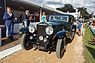 Salon Privé 2017 - Rolls-Royce Phantom II Continental (1931) (© Salon Privé, 2017) Salon Privé 2017 - Rolls-Royce Phantom II Continental (1931) (© Salon Privé, 2017)