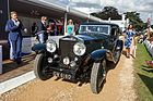 Image: Salon Privé 2017 - Rolls-Royce Phantom II Continental (1931)