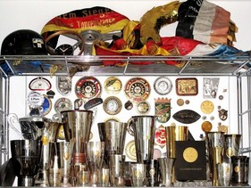 Sammlung der Auszeichnungen (2019)