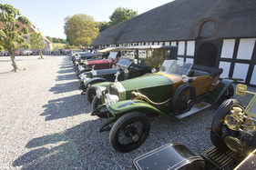 Sammlung von Henrik Frederiksen - wird am 26. September 2015 von Bonhams versteigert