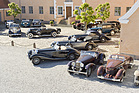 Artikelbild Bonhams-Versteigerung der Frederiksen-Sammlung 2015 - wertvolle Vorkriegsklassiker und ein extravaganter Rolls
