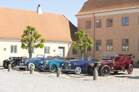 Sammlung von Henrik Frederiksen - wird am 26. September 2015 von Bonhams versteigert