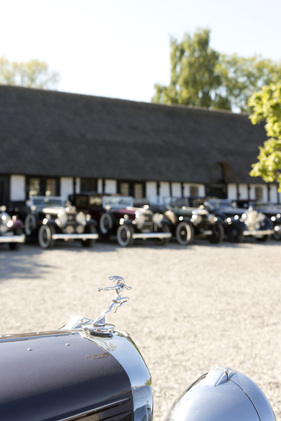 Sammlung von Henrik Frederiksen - wird am 26. September 2015 von Bonhams versteigert