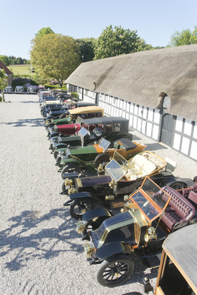 Sammlung von Henrik Frederiksen - wird am 26. September 2015 von Bonhams versteigert