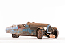 Sandford Type S Cyclecar () - Scheunenfund des Jahrhunderts - Baillon-Sammlung - als Lot 27 an der Artcurial-Versteigerung an der Rétromobile am 6. Februar 2015 (© Artcurial, 2015) Sandford Type S Cyclecar () - Scheunenfund des Jahrhunderts - Baillon-Sammlung - als Lot 27 an der Artcurial-Versteigerung an der Rétromobile am 6. Februar 2015 (© Artcurial, 2015)