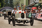 Bild: Sascha Rennwagen (1922) – Ennstal-Classic 2022