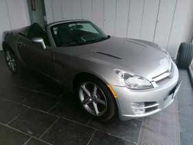 Saturn Sky (2007) – US-Version des Opel GT – Angeboten an der Versteigerung am 9. April 2022 durch Günter Baumert Saturn Sky (2007) – US-Version des Opel GT – Angeboten an der Versteigerung am 9. April 2022 durch Günter Baumert