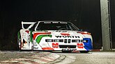 Bild: Sauber BMW M1 Group 5 (1981) - als Lot 224 an der Broad Arrow "Concorso d'Eleganza Villa d'Este"-Versteigerung 2026