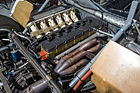 Sauber BMW M1 Gruppe 5 (1981) - 3.5-Liter Sechszylindermotor
