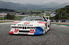 Sauber BMW M1 Gruppe 5 (1981) - Aggressiv