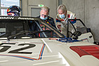 Sauber BMW M1 Gruppe 5 (1981) - Austausch unter Experten