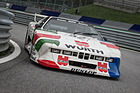 Sauber BMW M1 Gruppe 5 (1981) - Das Monster in der Kurve