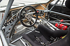 Sauber BMW M1 Gruppe 5 (1981) - Der Arbeitsplatz