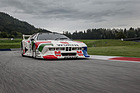 Sauber BMW M1 Gruppe 5 (1981) - Einer von zwei