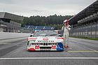 Sauber BMW M1 Gruppe 5 (1981) - Startbereit