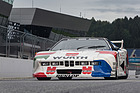 Sauber BMW M1 Gruppe 5 (1981) - viel Präsenz