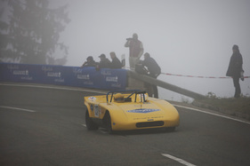 Sauber C1 (1970) - Rossfeldrennen 2015