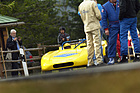 Sauber C1 (1970) - am Roßfeldrennen 2013