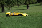 Sauber C1 (1970) - an der Bergprüfung Altbüron 2013