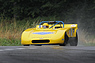 Sauber C1 (1970) - im Feld 3 (Prototypen und Sportwagen) an der Bergprüfung Altbüron 2015 (© Bruno von Rotz, 2015) Sauber C1 (1970) - im Feld 3 (Prototypen und Sportwagen) an der Bergprüfung Altbüron 2015 (© Bruno von Rotz, 2015)