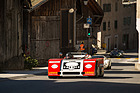 Sauber C2 (1971) - 8. Historisches Bergrennen Ollon-Villars 2022