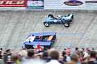 Sauber C2 (1971) - Indianapolis Oerlikon am 27. Juli 2017