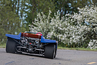 Sauber C2 (1971) am GP Mutschellen 2018 (1971)