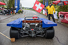 Image: Sauber C2 (1972) - GP Mutschellen 2016