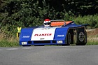 Image: Sauber C2 (1972) - at the Altbüron hill climb in 2013