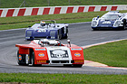 Sauber C2 - will be shown in a special exhibition at the Swiss Classic World 2017