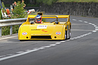 Sauber C3 (1972) - at the Kerenzerberg Revival 2015