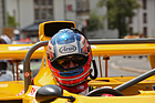Bild: Sauber C3 (1972) - am Kerenzerberg Revival 2015