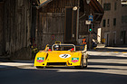 Sauber C3 (1973) - 8. Historisches Bergrennen Ollon-Villars 2022
