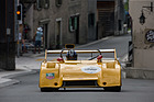 Sauber C3 (1973) - Bergrennen Ollon-Villars 2017
