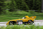 Sauber C3 (1973) - Field 8 - Car construction - Lenzerheide Motor Classics 2017