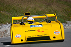 Bild: Sauber C3 (1973) an der Arosa ClassicCar 2013 – Renn- & Competition Klasse