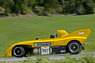 Sauber C3 (1973) mit Startnummer 357 an der 5. Bergprüfung Altbüron 2011 (© Balz Schreier, 2011)