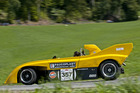Bild: Sauber C3 (1973) mit Startnummer 357 an der 5. Bergprüfung Altbüron 2011