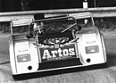 Image: Sauber C4 (1975) - Harry Blumer sports car winner at the Gurnigel
