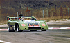 Sauber C4 (1975) - Harry Blumer in Dijon (Source: Archive) Sauber C4 (1975) - Harry Blumer in Dijon (Source: Archive)