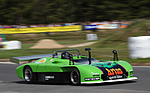 Sauber C5 (1976) - Lignières Historique 2014