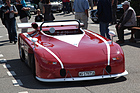 Sauber C5 (1976) - at the Oldtimer Grand Prix Safenwil 2014
