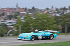Image: Sauber C5 (1978) - Steckborn-Eichhölzli Memorial hill climb 2018