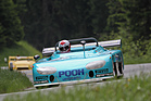 Bild: Sauber C5 (1978) - Feld 8 - Autobau - Lenzerheide Motor Classics 2017