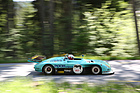 Bild: Sauber C5 (1978) - Feld 8 - Autobau - Lenzerheide Motor Classics 2017