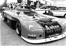 Sauber C5 "Artos" (1976) - Herbert Müller gewann mit dem C5 mit BMW-Motor 1976 die Interserie-Meisterschaft - Genfer Autosalon 1977