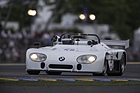 Sauber C5 BMW (1976) - Le Mans Classic 2014 - Plateau 6
