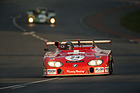Sauber C5 BMW (1976) - Le Mans Classic 2018 - Plateau 6