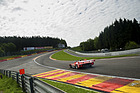 Bild: Sauber C5 BMW (1976) - Spa Classic 2012